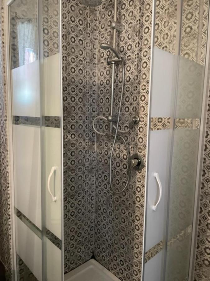 La Porta Accanto Nápoly Kültér fotó