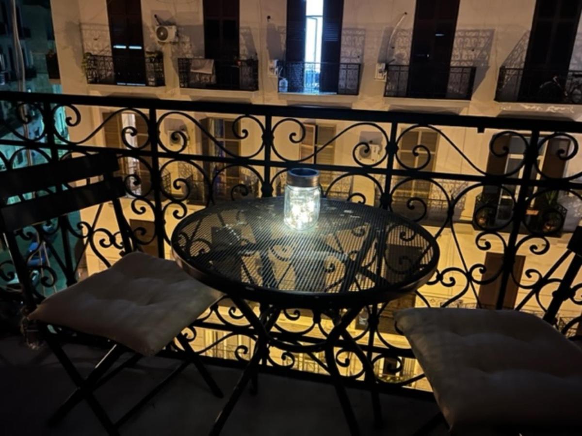 La Porta Accanto Nápoly Kültér fotó